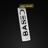 Bodyworks Hair Texture Powder | Instant Volume & Texture | Lightweight, Matte Finish | Simple, Natural, Effective.