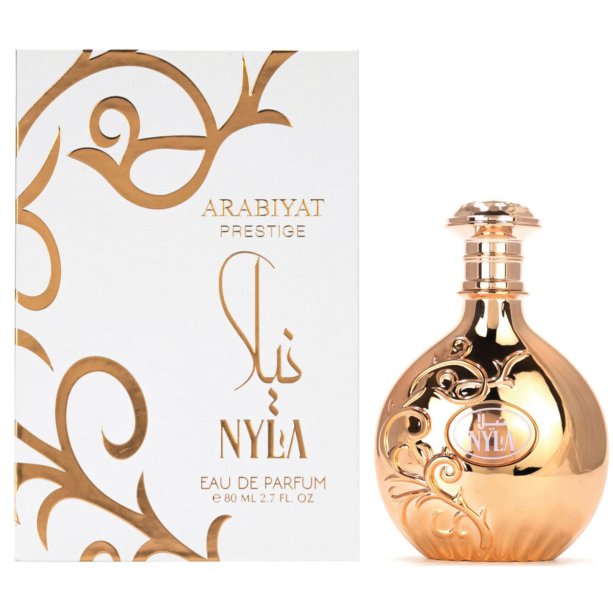 Authentic Fruity Floral & Warm Woody Notes Eau De Parfum 100% Genuine by Salsabeel