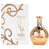 Authentic Fruity Floral & Warm Woody Notes Eau De Parfum 100% Genuine by Salsabeel