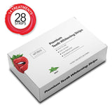 Teeth Whitening Strips