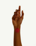 Period Patches Extra Strong - Period Relief with Menthol and Ginger Extract - Menstrual Relief with Natural Essential Oils