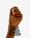 Period Patches Extra Strong - Period Relief with Menthol and Ginger Extract - Menstrual Relief with Natural Essential Oils