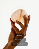 Kind Patches | Dopamine Patches | Mood Boost & Positivity Support | Plant-Based Formula with Rhodiola, Mucuna Pruiens and Lion's Mane Mushroom |