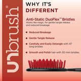 FHI Heat UNbrush OG Detangling Hair Brush