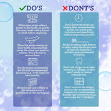 Whitening Strips (7-day treatment)