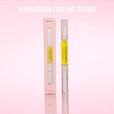 Nail Growth Oil For Strength and Moisture