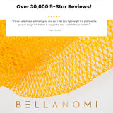 African Exfoliating Net Sponge, Ethically Sourced from Nigeria