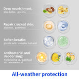 Aavini Intense Foot Cream Aavini Intense Foot Cream