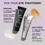 Instant FirmX Easy Wear Temporary Eye Tightener
